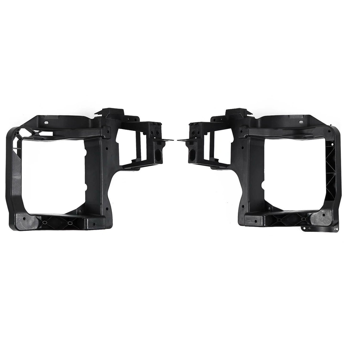 For 2014-2018 Jeep Cherokee Headlight Headlamp Mount Support Bracket Right Left