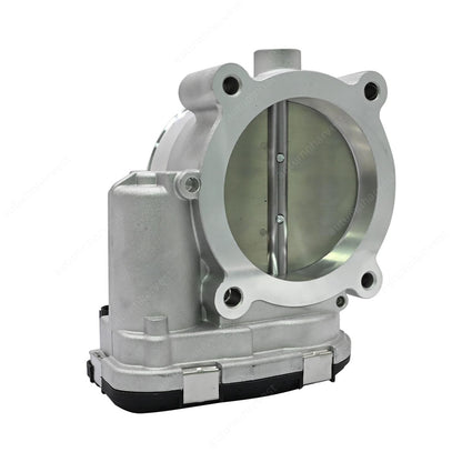 New 1Pcs Throttle Body For Ford Mustang F-150 2015-2017 5.0L V8 FR3E9F991AA