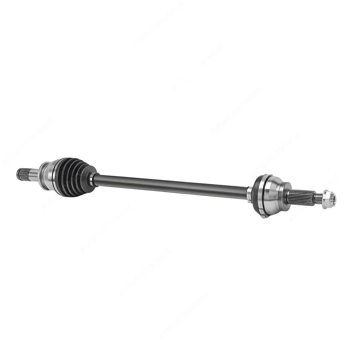 Rear Right Side CV Axle Assembly For Jaguar XF 2010-2015 XJ 2010-2019 XK XKR