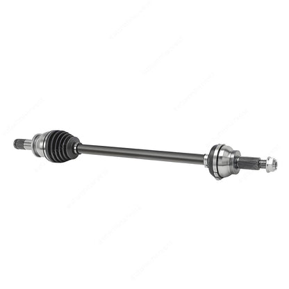 Rear Right Side CV Axle Assembly For Jaguar XF 2010-2015 XJ 2010-2019 XK XKR