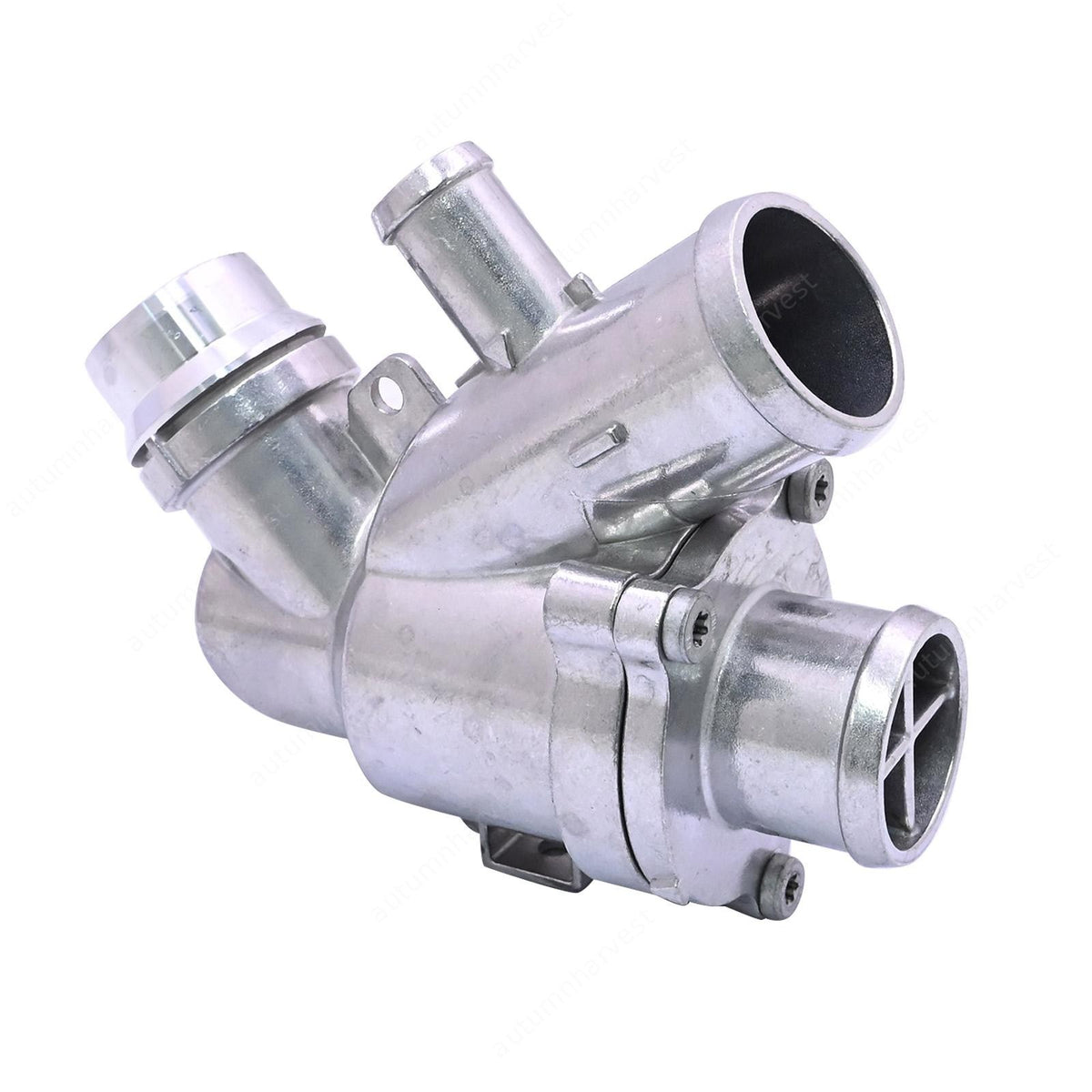 Thermostat Housing For 2010-2016 Land Rover LR4 For Range Rover 5.0 LR010799