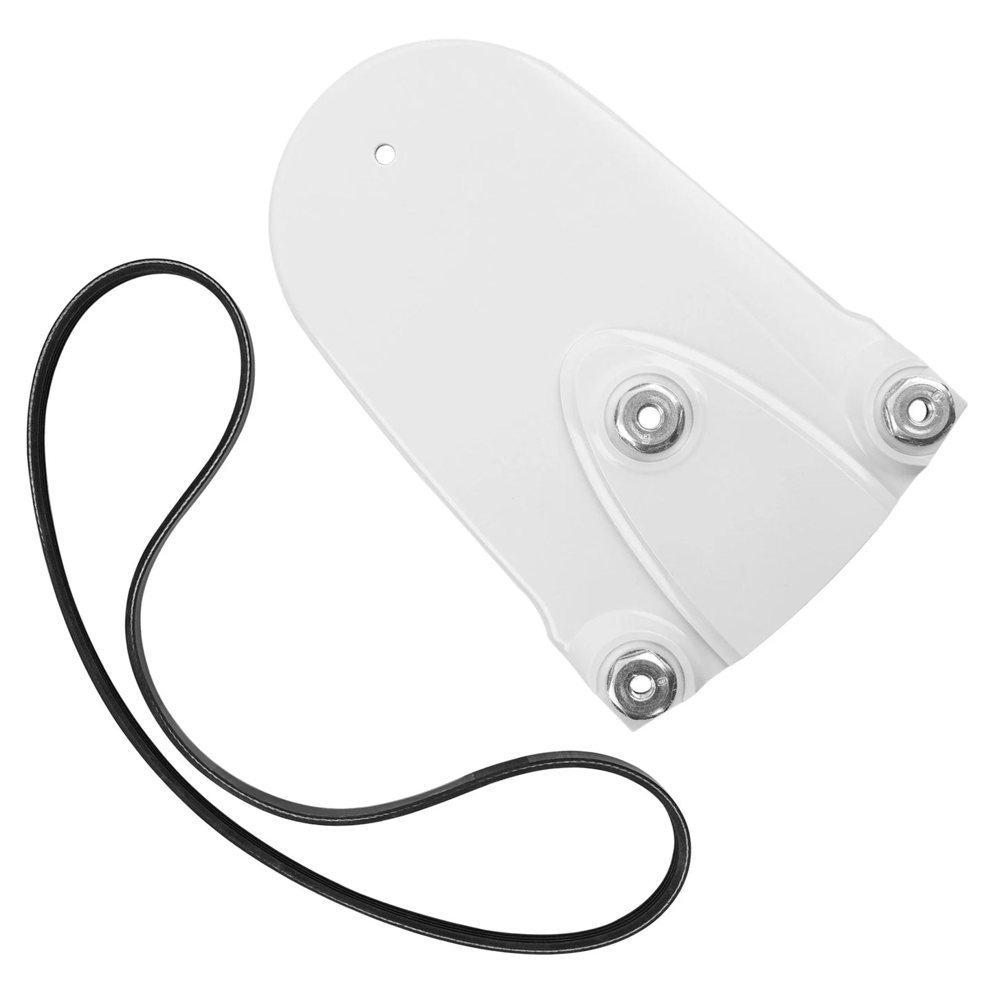 New Front Belt Guard with Belt 4224-700-8115 Fits Stihl TS800 Cut-Off Saws White