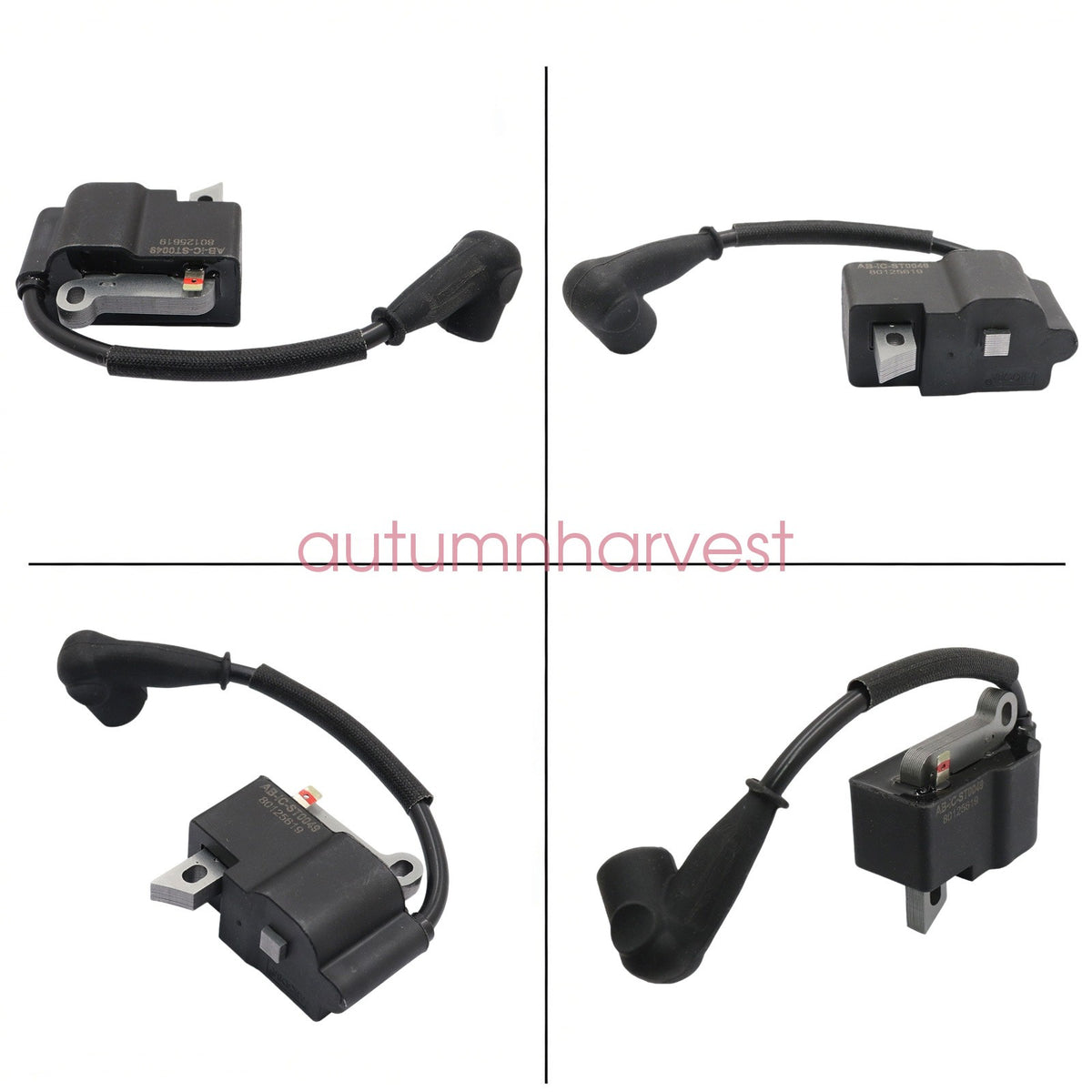Ignition Coil 4283 400 1301 Fit For STIHL BR800 BR800X BR800C Backpack Blowers