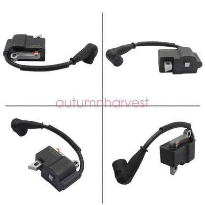 Ignition Coil 4283 400 1301 Fit For STIHL BR800 BR800X BR800C Backpack Blowers