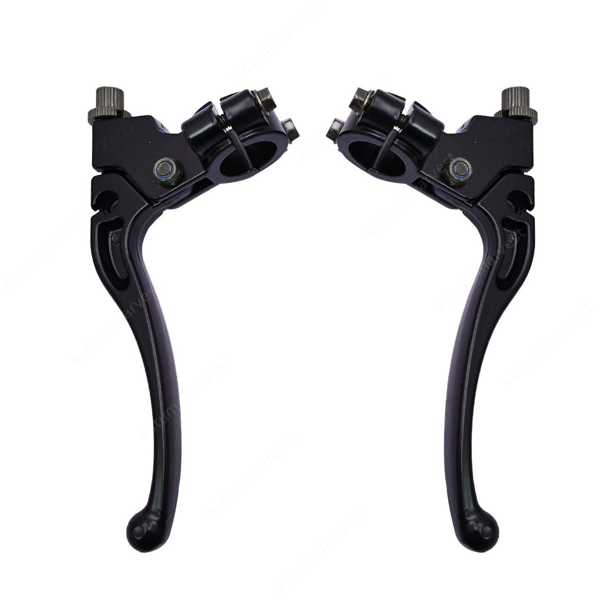 Replacement Aluminium Alloy Brake Lever Perch Clutch Fits HONDA C/CR/CRF/XL/XR