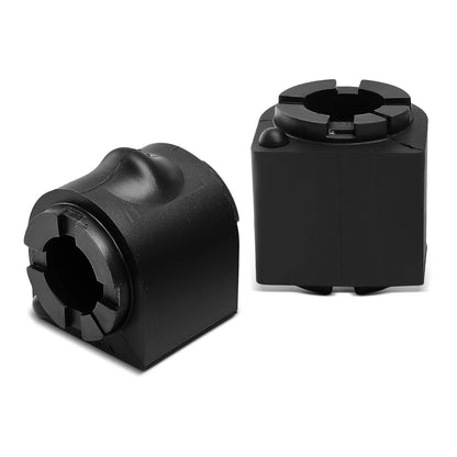 2x Front To Frame Suspension Stabilizer Bar Bushing Kit for Ford Escape Focus