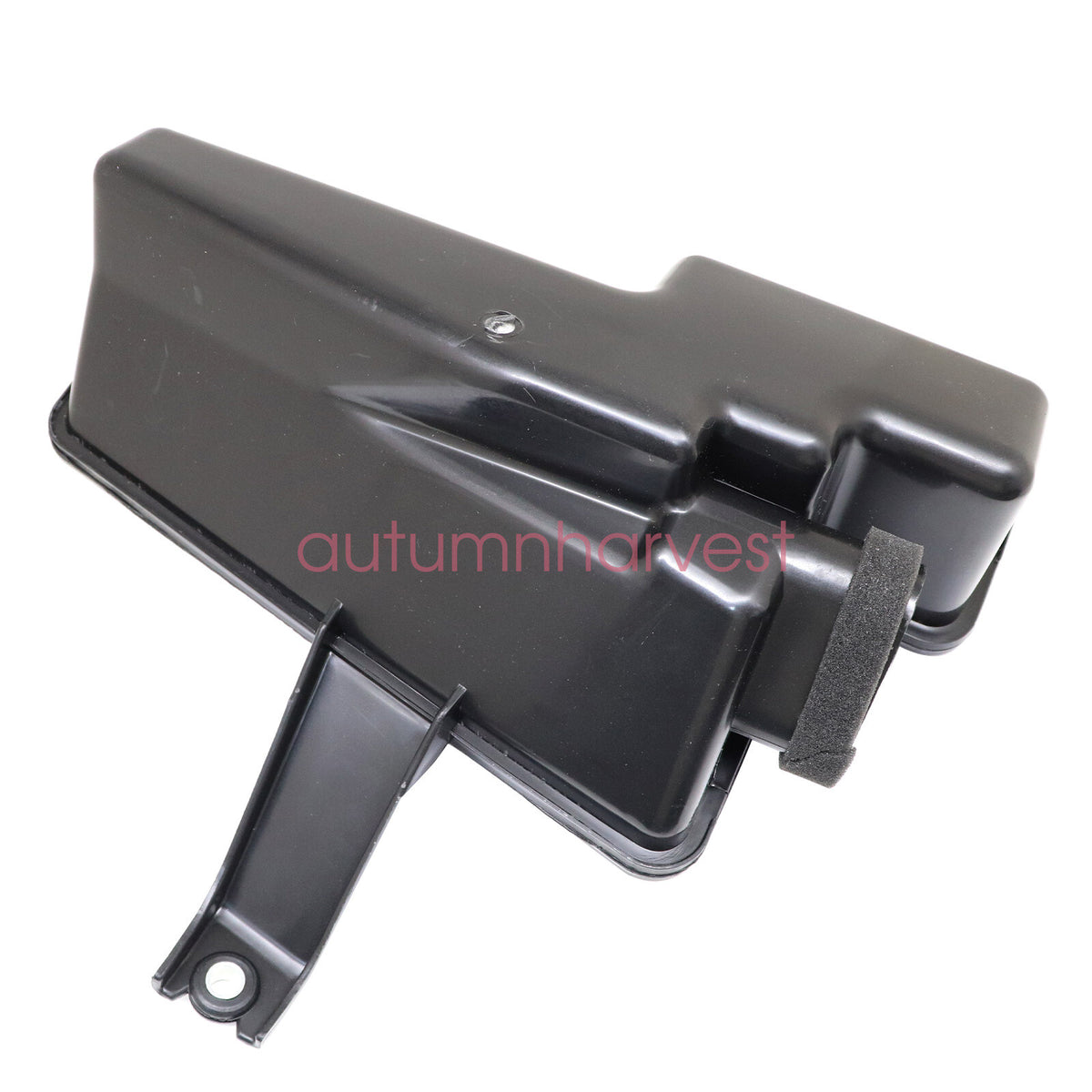 Fit 16-18 Toyota RAV4 2.5L Black Engine Air Cleaner Intake Resonator 17894-0V070