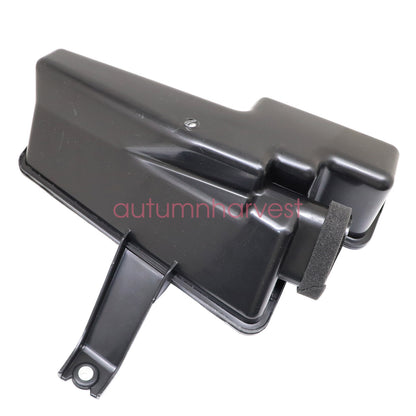 Fit 16-18 Toyota RAV4 2.5L Black Engine Air Cleaner Intake Resonator 17894-0V070