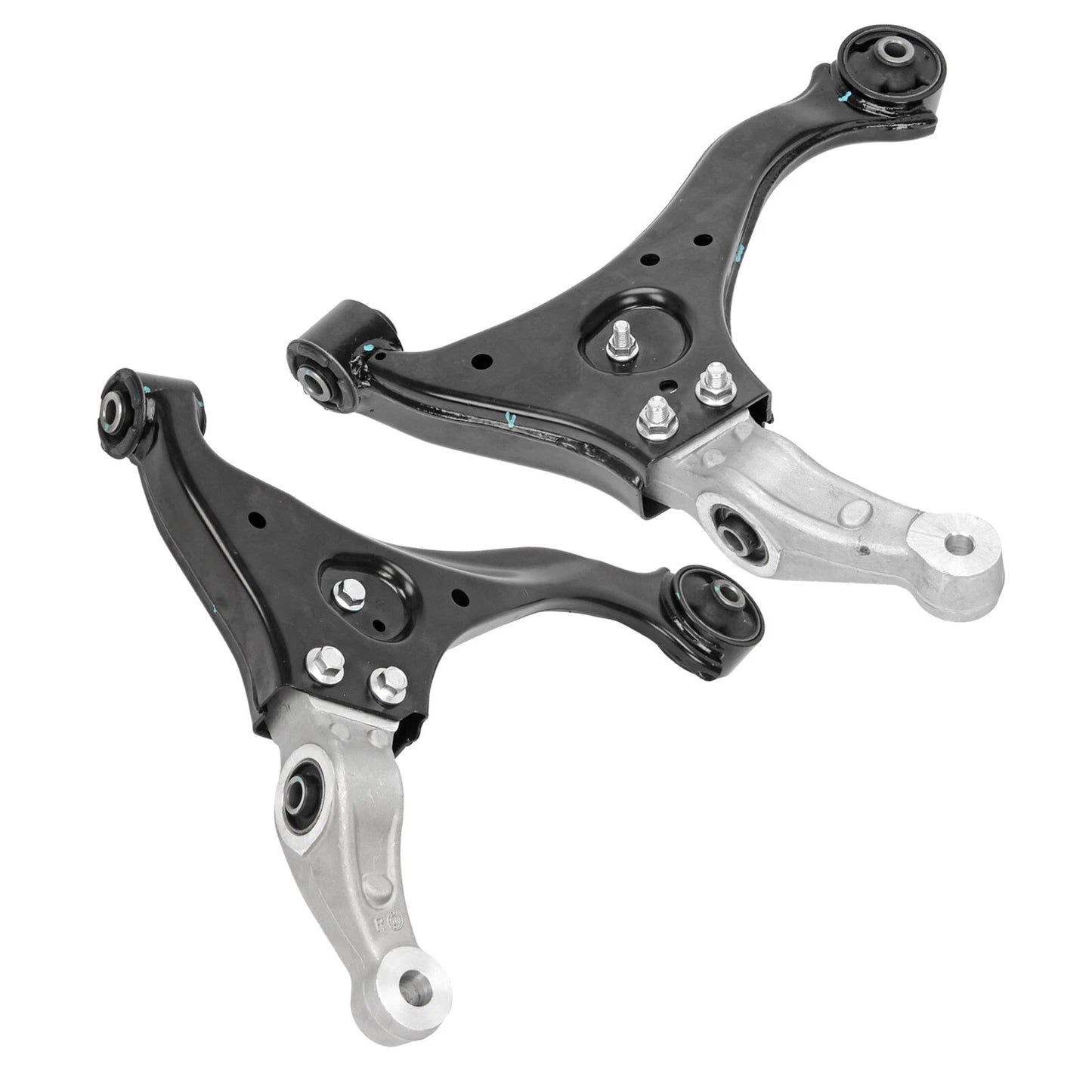 Front Lower Left Right Control Arms for Hyundai Sonata 2006 2007 2008 2009 2010