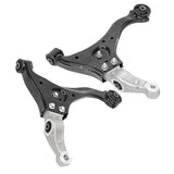 Front Lower Left Right Control Arms for Hyundai Sonata 2006 2007 2008 2009 2010