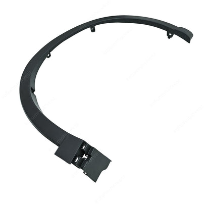 Fit 2013-2016 Mazda CX-5 Front Passenger Fender Flare Wheel Opening Molding Arch