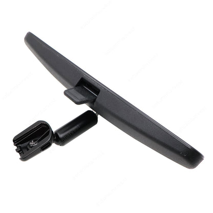 For Honda Civic 2016-2021 Honda HR-V 2016-2024 Inside Rear View Mirror Black
