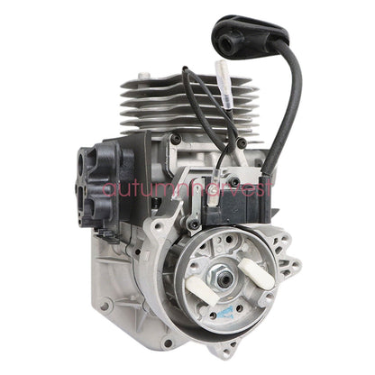 NEW Short Block For ECHO PB-8010H PB-8010T PB-9010H PB-9010T Backpack Blowers