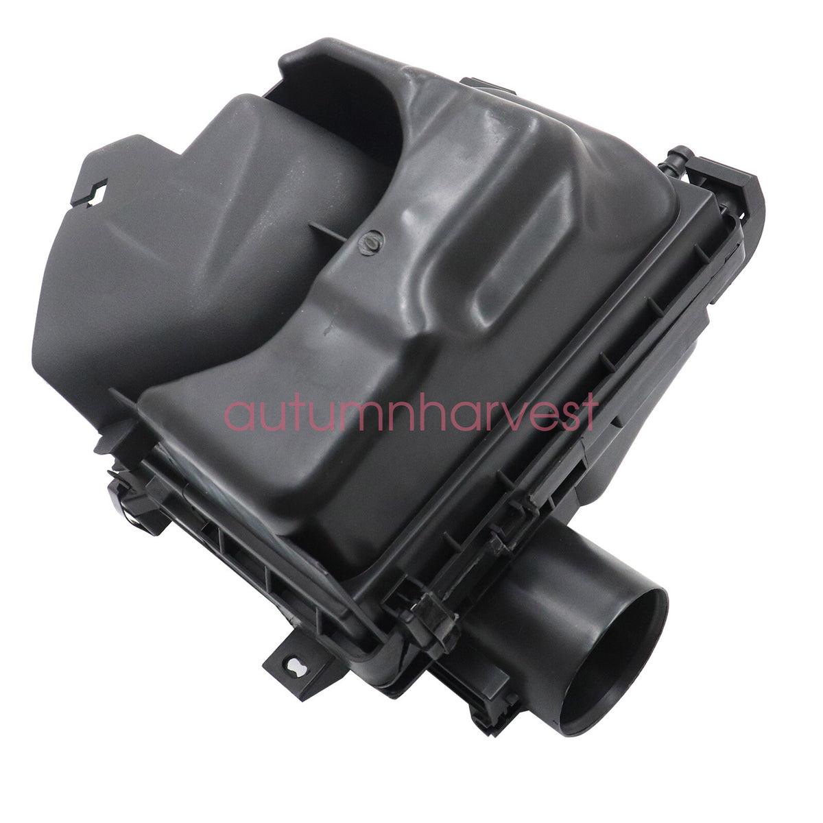 16500-1KC0C For Nissan Juke 1.6L 11-17 Air Cleaner Filter Box Housing Black New