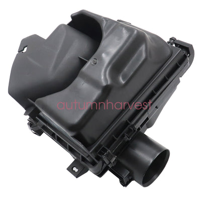 16500-1KC0C For Nissan Juke 1.6L 11-17 Air Cleaner Filter Box Housing Black New