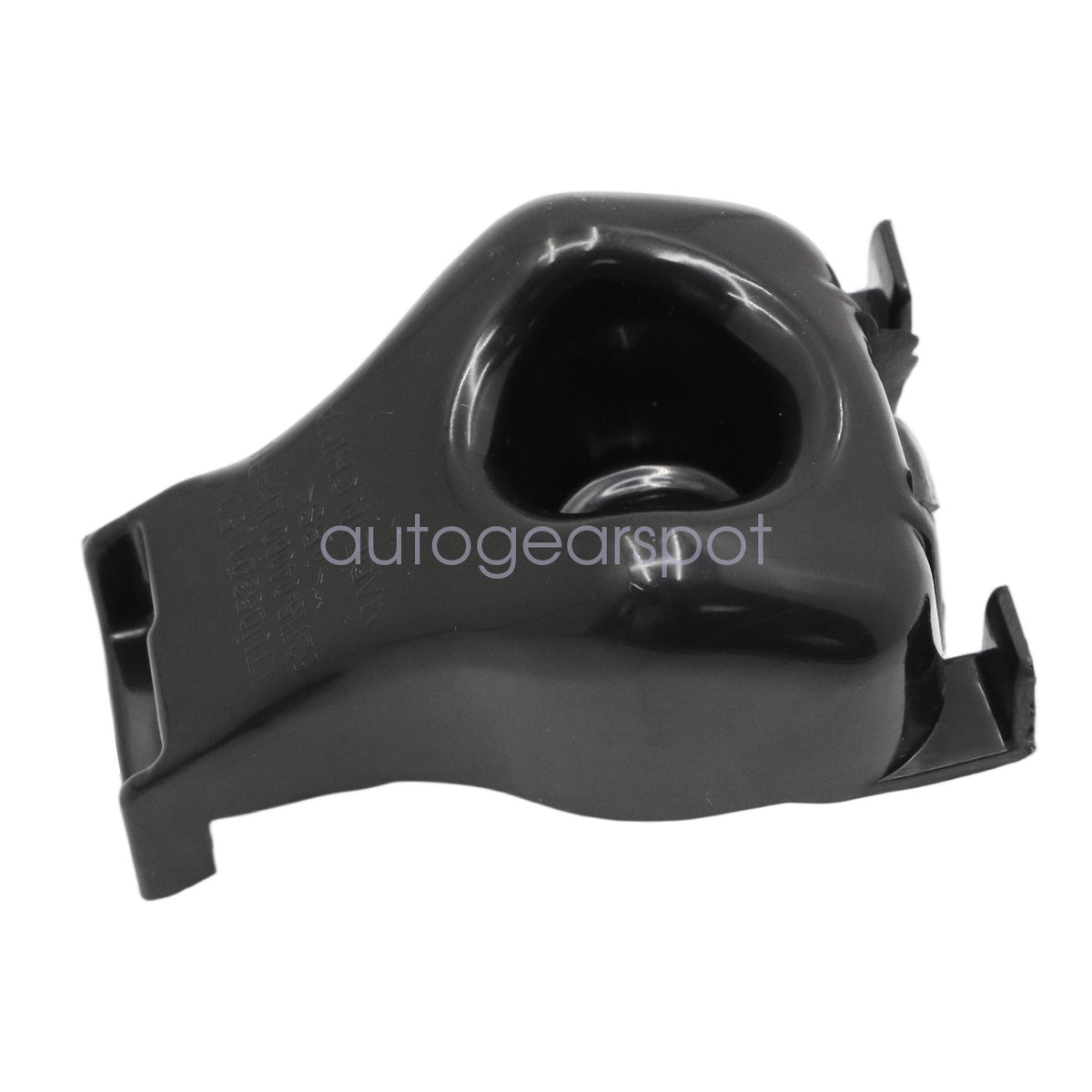 Bumper Bracket Front Left or Right For 2005-2015 Toyota Tacoma US 52115-04060