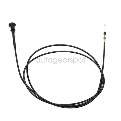 Choke Cable Kit For John Deere HPX 4X2 4X4 HPX615E For AM136094
