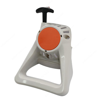 Rewind Starter Pull Cord Replacement Fit For STIHL HT130 HT131 4182-190-4000