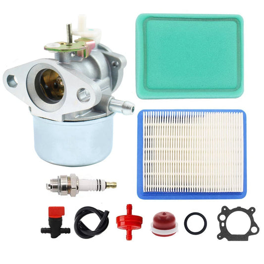 New Carburetor Fits For Coleman Powermate PM0401853 1850 1500 Watt Generato