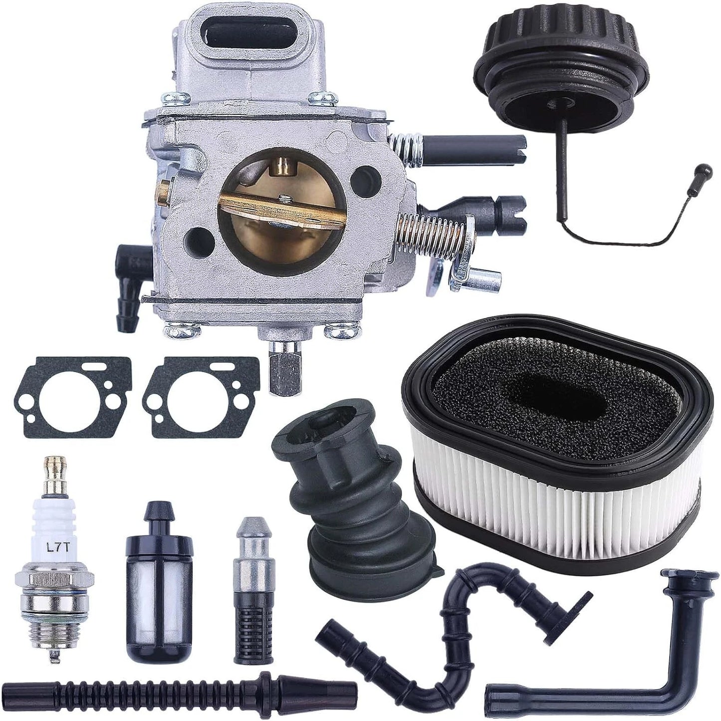 Carburetor Replacement Fit For Stihl 066 MS660 MS650 064 MS640 065 MS 660