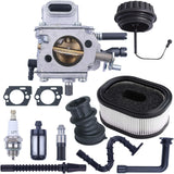 Carburetor Replacement Fit For Stihl 066 MS660 MS650 064 MS640 065 MS 660