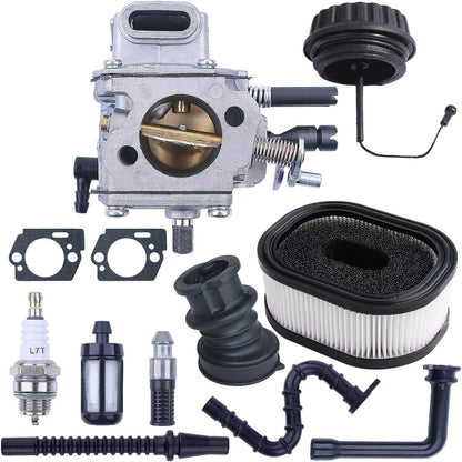 Carburetor Replacement Fit For Stihl 066 MS660 MS650 064 MS640 065 MS 660