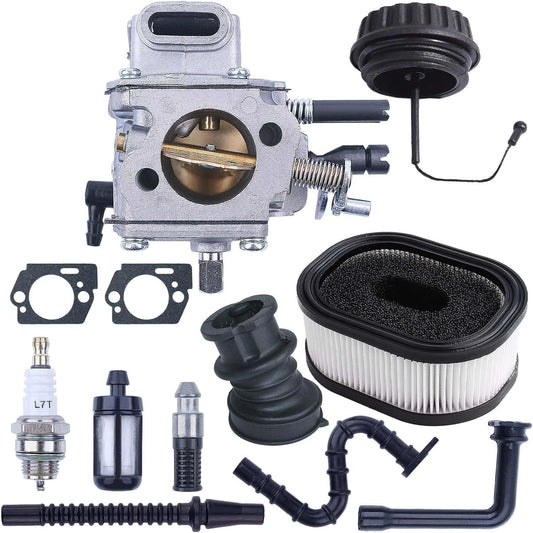Carburetor Replacement Fit For Stihl 066 MS660 MS650 064 MS640 065 MS 660