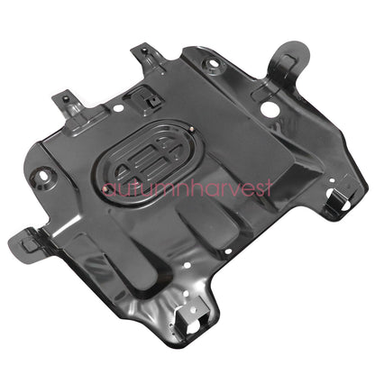 2PCS UNDER RADIATOR SPLASH COVER FIT FOR TOYOTA FJ GX470 4RUNNER 4WD NEW