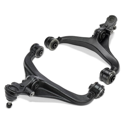 Front Control Arms w/ Ball Joint For Dodge Nitro 07-11 Jeep Liberty 08-12 522465