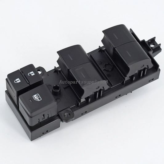 Fit for 21-24 Toyota Camry 84040-0E130 Front Driver Side Window Master Switch