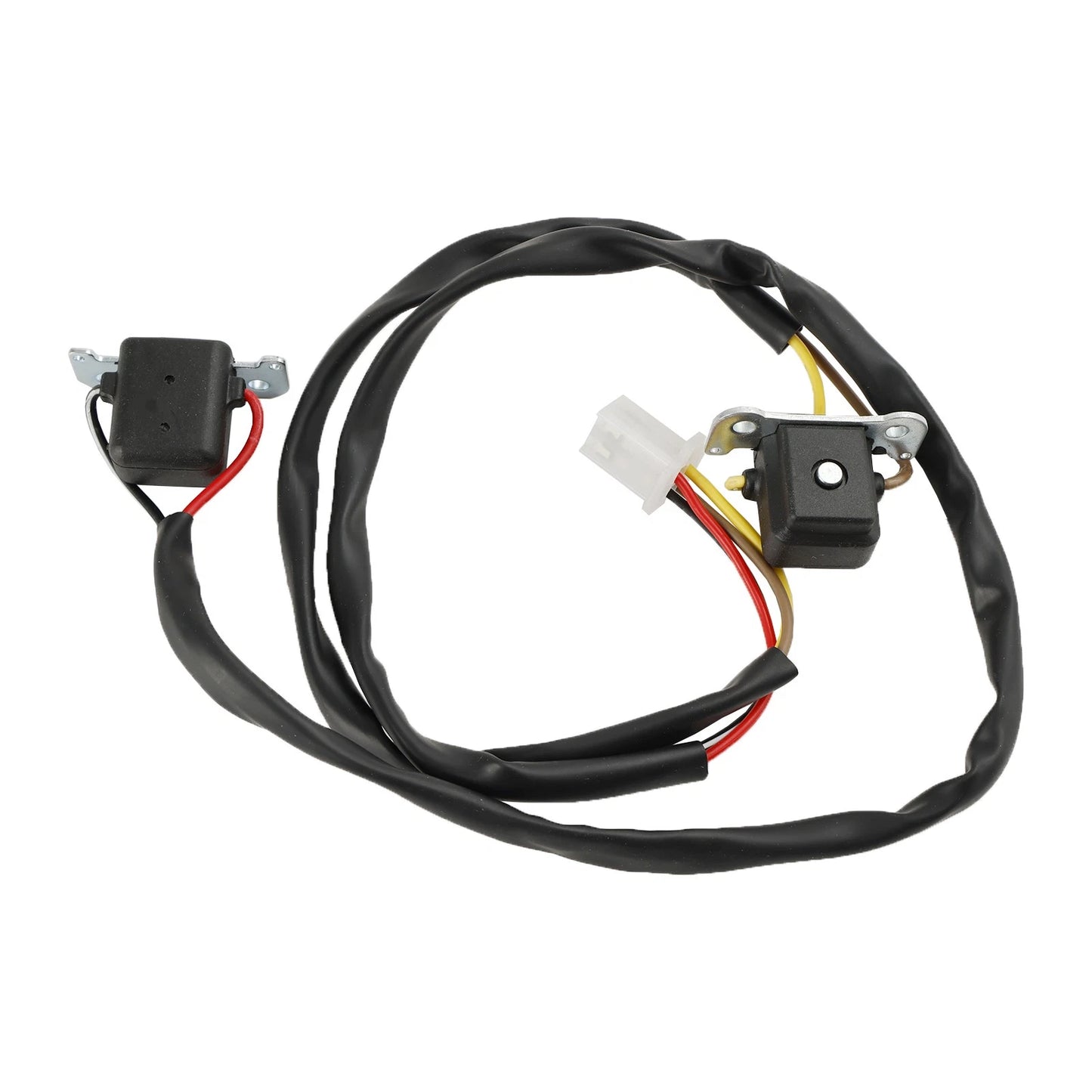 Pulsing Coil For Kawasaki FD590V FD611V FD620D FD661D KAF620 # 59026-0048 New