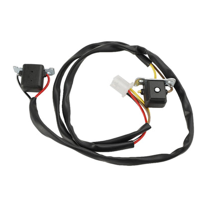 Pulsing Coil For Kawasaki FD590V FD611V FD620D FD661D KAF620 # 59026-0048 New
