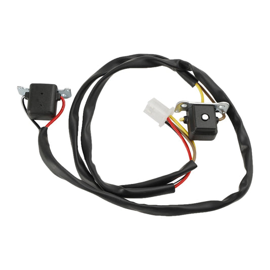 Pulsing Coil For Kawasaki FD590V FD611V FD620D FD661D KAF620 # 59026-0048 New