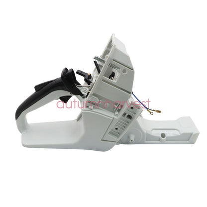 1144 350 0802 For Stihl Fuel Tank Housing Handle MS661C MS 661 C-M R Magnum