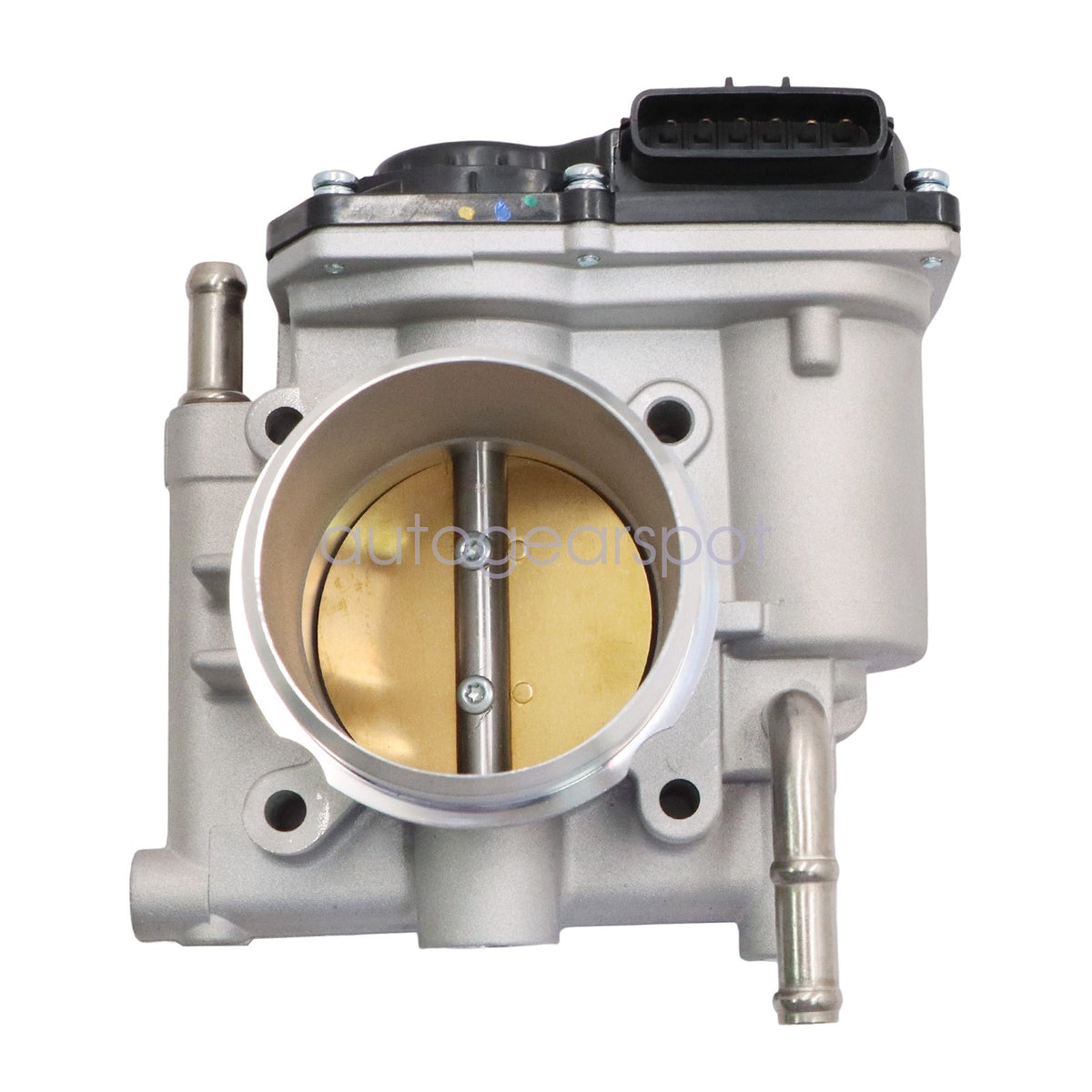 Throttle Body Fits Mazda CX-9 2016 2017 2018 2019 2020-23 2.5L PY8V13640 1Pcs