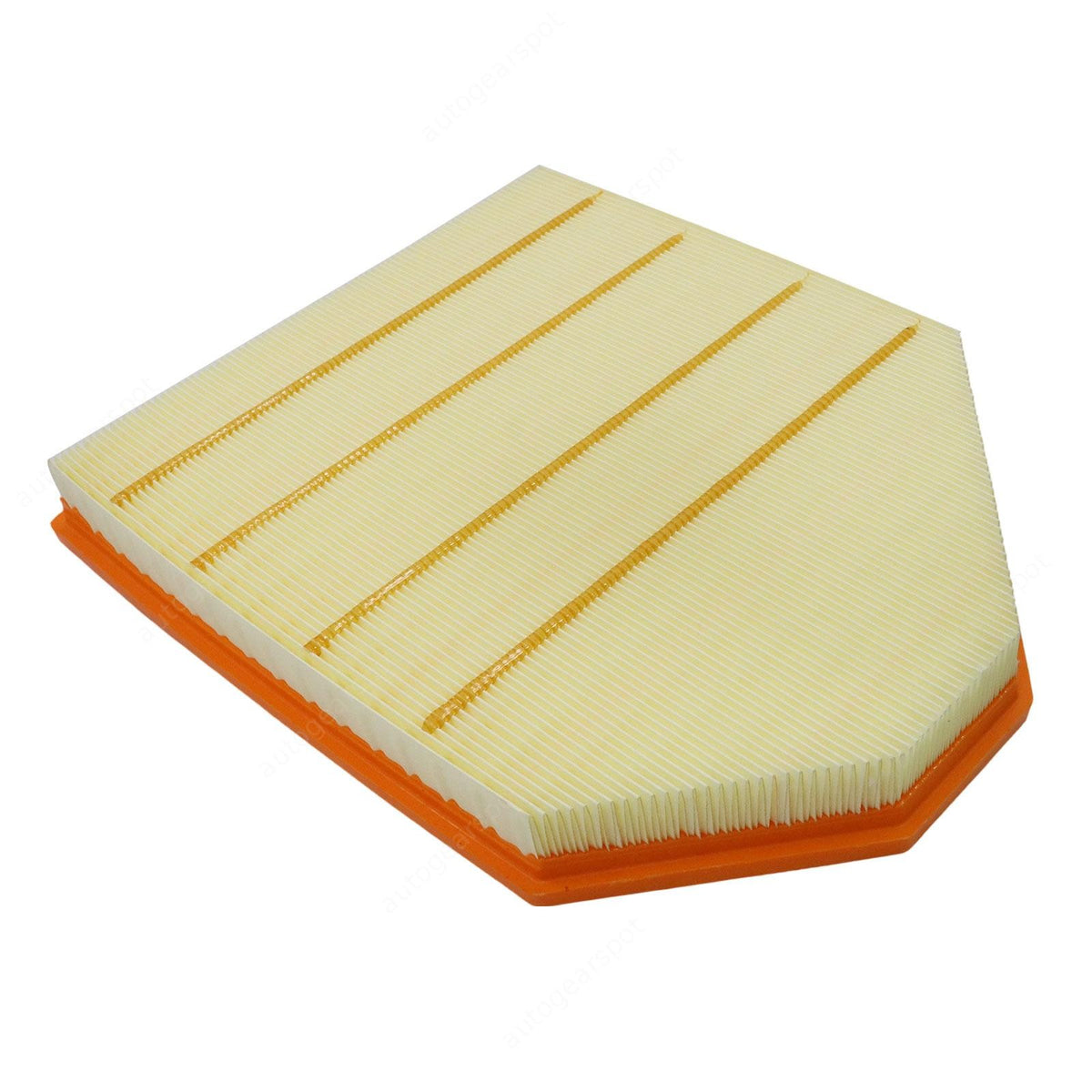 For BMW X3 F25 2011-2012 L6 3.0L Engine Air Filter New