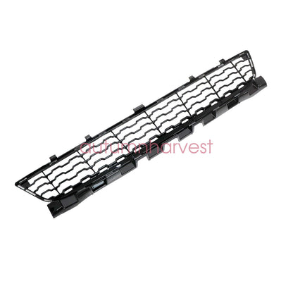 Bumper Grille 51118092154 Front Center Fit For 2016-2019 BMW 740i/e 750i M760i