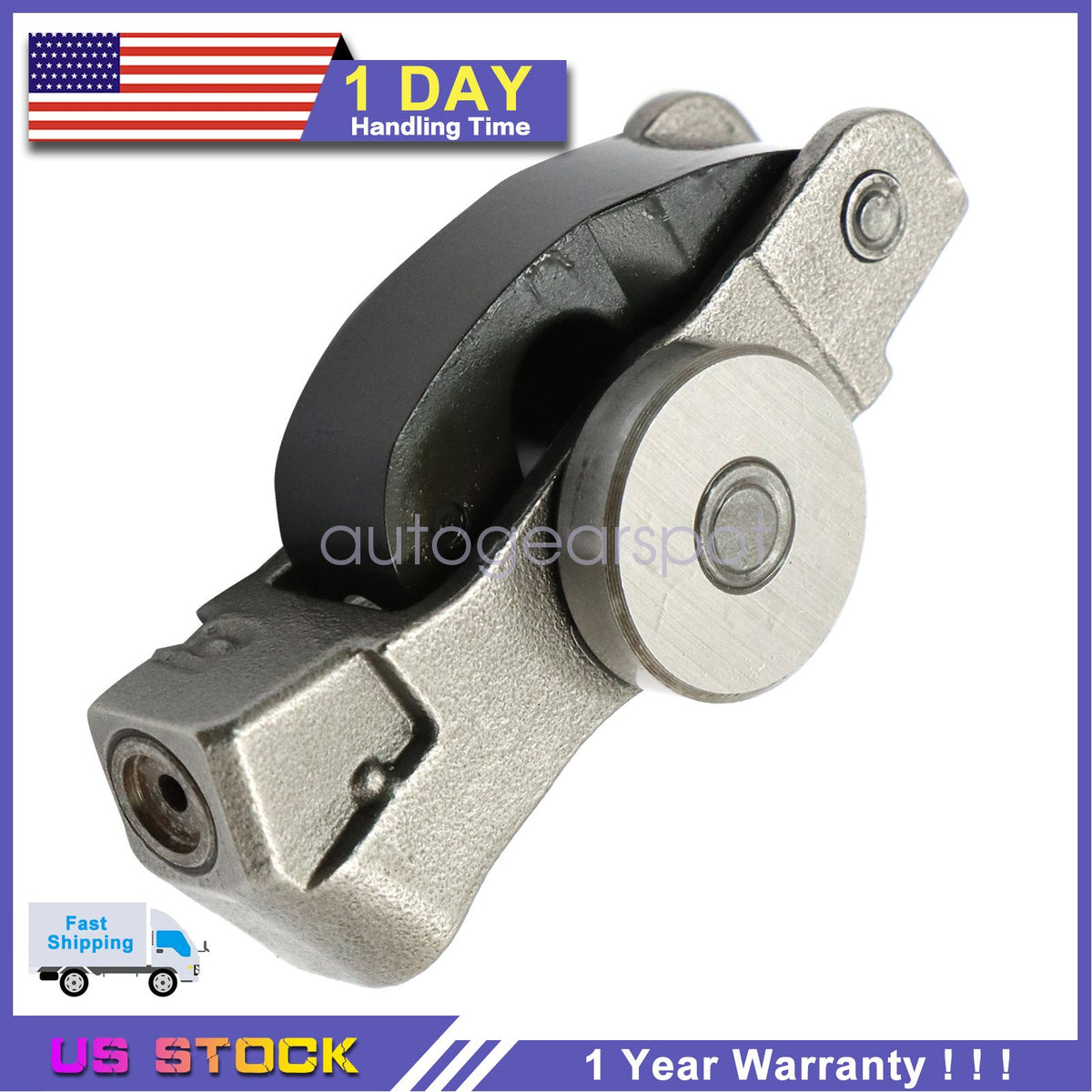 Valve Rocker Arm For Ram 1500 Jeep Wrangler Grand Cherokee Dodge 05047896AD