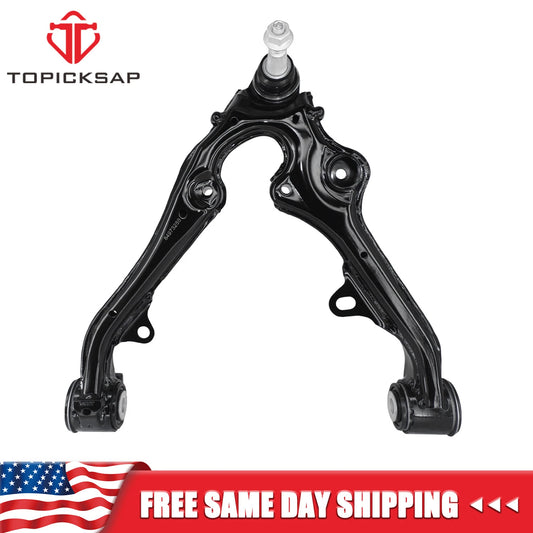 Front Left Lower Control Arm Ball For 2019-2023 Chevy Silverado GMC Sierra 1500