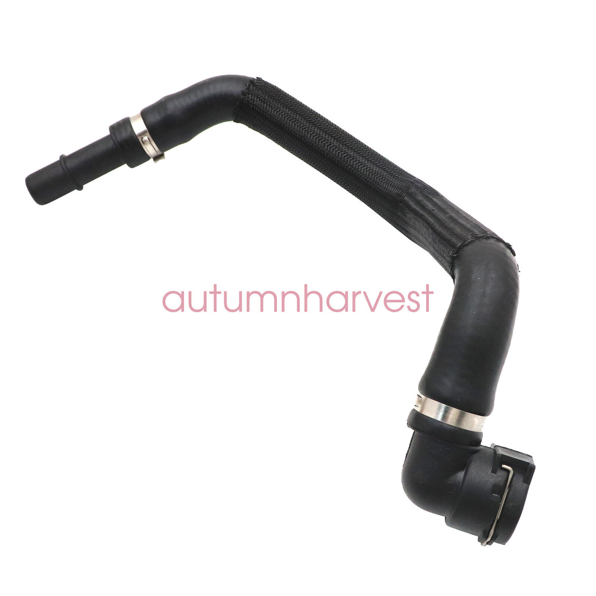 For 2014-2018 Jeep Cherokee Sport Utility 4-Door Hose-Heater Supply 52014624AA