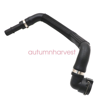 For 2014-2018 Jeep Cherokee Sport Utility 4-Door Hose-Heater Supply 52014624AA