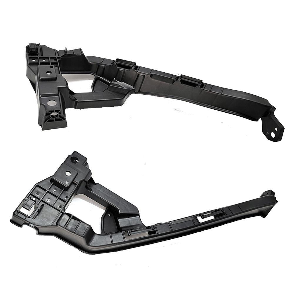 Front Lh + Rh Headlight Bracket Set 71190T7AJ00 for Honda HRV 2019 2020 2021 US