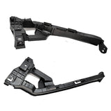 Front Lh + Rh Headlight Bracket Set 71190T7AJ00 for Honda HRV 2019 2020 2021 US