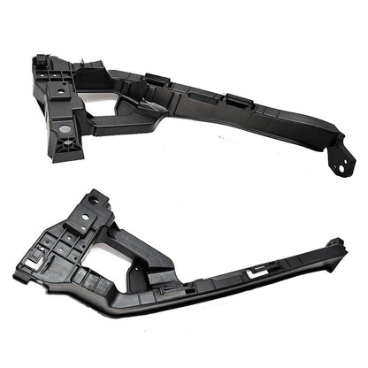 Front Lh + Rh Headlight Bracket Set 71190T7AJ00 for Honda HRV 2019 2020 2021 US