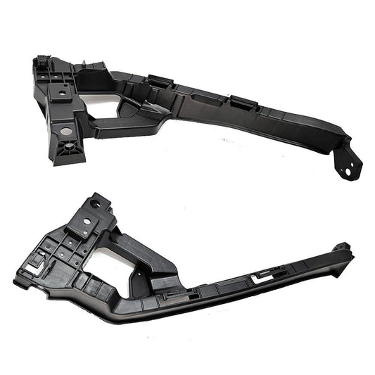 Front Lh + Rh Headlight Bracket Set 71190T7AJ00 for Honda HRV 2019 2020 2021 US