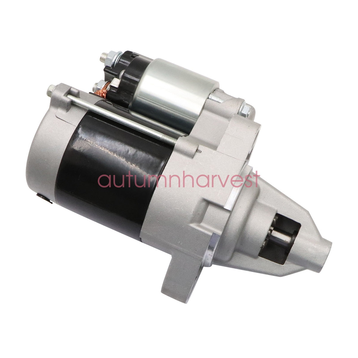 84013103 Starter Repl For Briggs and Stratton V-Twin Vanguard 12V 9Tooth