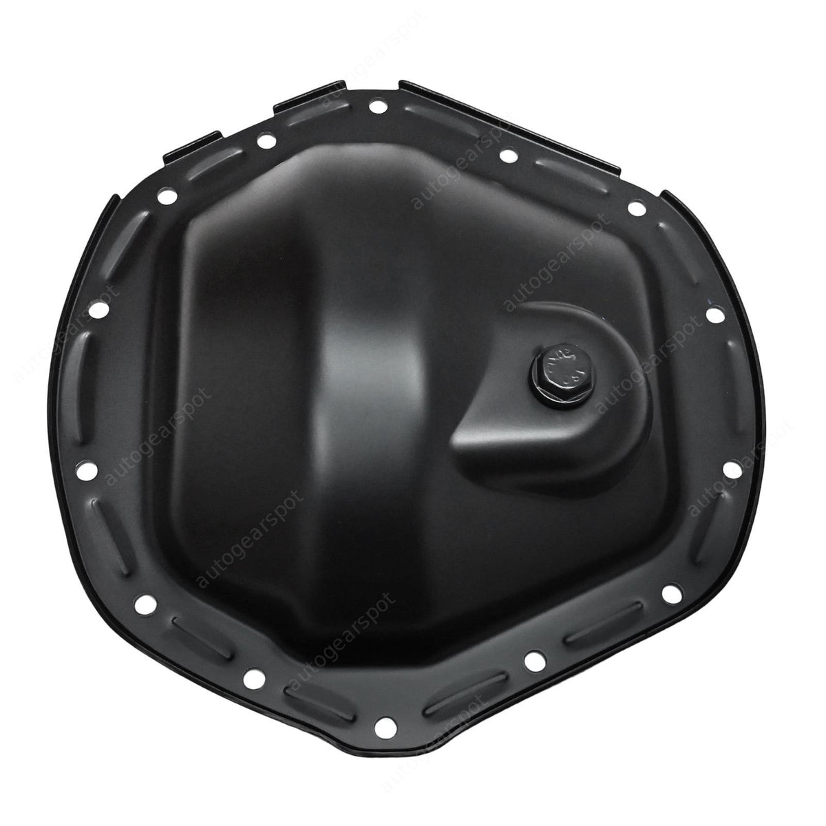 Rear Differential Cover For Chevrolet Silverado 2500 3500 GMC Sierra 2500 3500