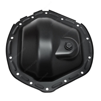 Rear Differential Cover For Chevrolet Silverado 2500 3500 GMC Sierra 2500 3500