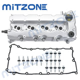 New Valve Cover Fits Jeep 14-17 Cherokee 17-18 Compass 15-17 Chrysler 200 2.4L