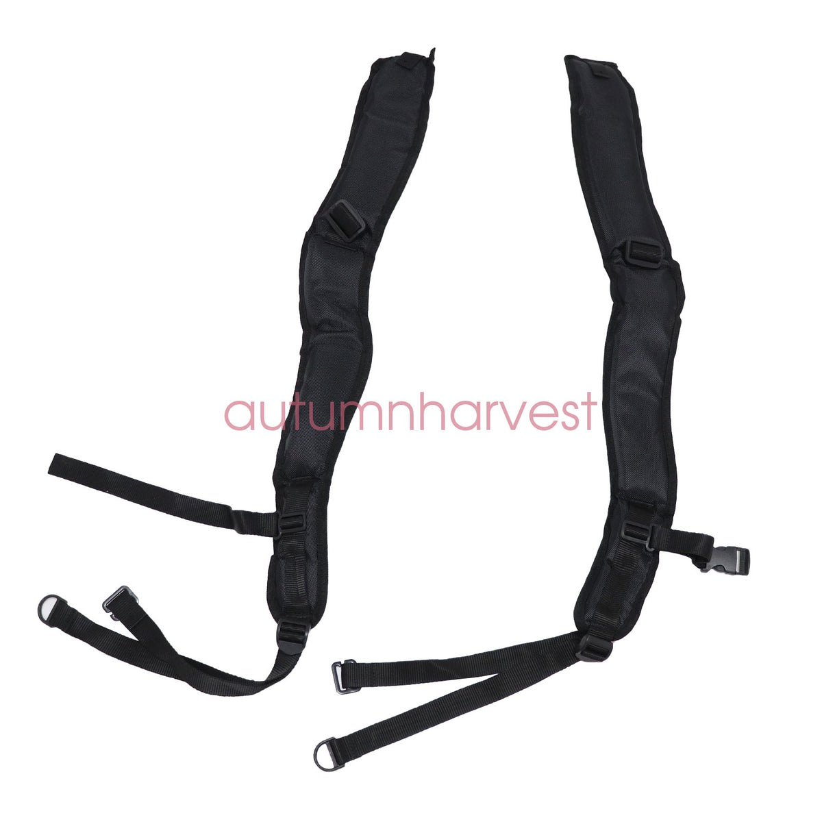 4282-710-9020 Backpack Leaf Blower Shoulder Straps For STIHL BR600 BR700 BR500